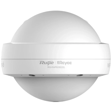 RG-RAP6262(G) Wi-Fi 6 AX1800 вулична всеспрямована
