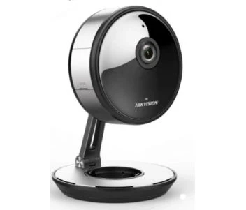 DS-2CV2U32FD-IW 3 Мп широкоугольная IP відеокамера EXIR Hikvision фото 1