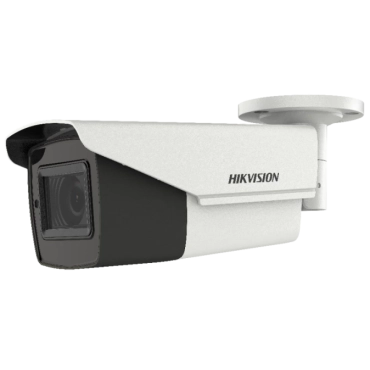 HDTVI-камера Hikvision DS-2CE16H0T-AIT3ZF (2.8-12мм) 5 МП варіфокальна