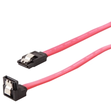 Cablexpert SATA III 0.3m (CC-SATAM-DATA90-0.3M) Кабель для передачі даних