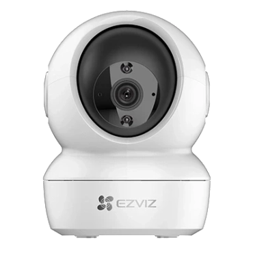 CS-C6N (4MP,W1) 4 МП поворотная камера