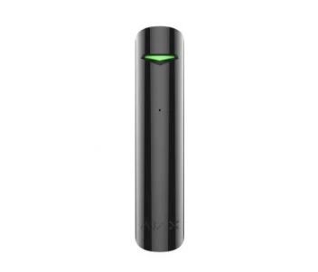 GlassProtect (black) бездротовий сповіщувач розбиття скла фото 1