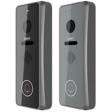 ARNY AVP-NG422 (1Mpx) gray Виклична панель