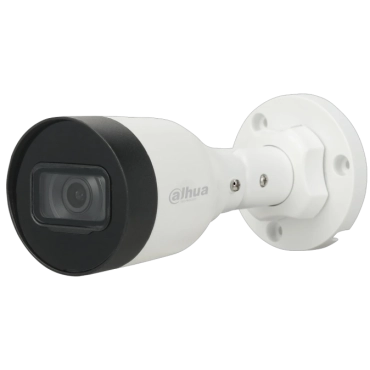 Dahua DH-IPC-HFW1239S1-LED-S5 (3.6мм) 2MP Full-color IP камера