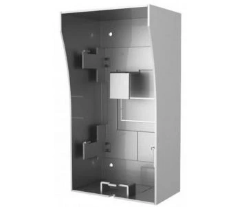 DS-KAB02 Накладна панель для монтажу DS-KV8X02-IM фото 1