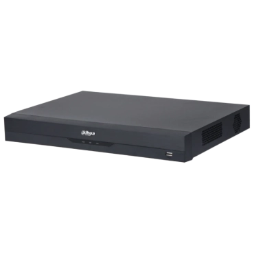 DH-XVR5232AN-I3 32-канальний Penta-brid 5M-N/1080P 1U 2HDDs WizSense