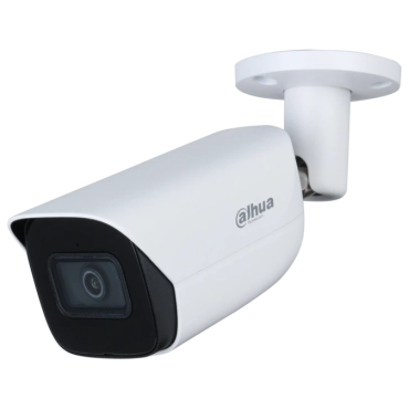 DH-IPC-HFW3441E-AS-S2 (2.8мм) 4 МП ІЧ WizSense з мікрофоном