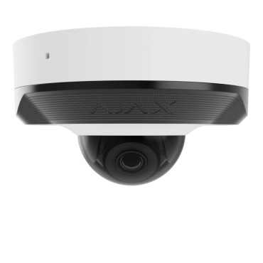 IP-камера Ajax DomeCam Mini 5МП