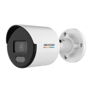 DS-2CD1027G0-L(C) (2.8мм) 2 МП ColorVu lite IP