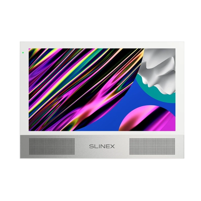 Sonik 7 white Відеодомофон Slinex фото 1