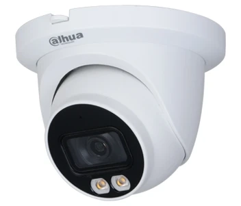 DH-IPC-HDW3449TMP-AS-LED (3.6мм) 4Мп FullColor IP WizSense LED фото 1