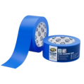 HPX LB5033 Lane Marking Tape 50мм x 33м Стрічка самоклеюча для маркування підлоги фото 1