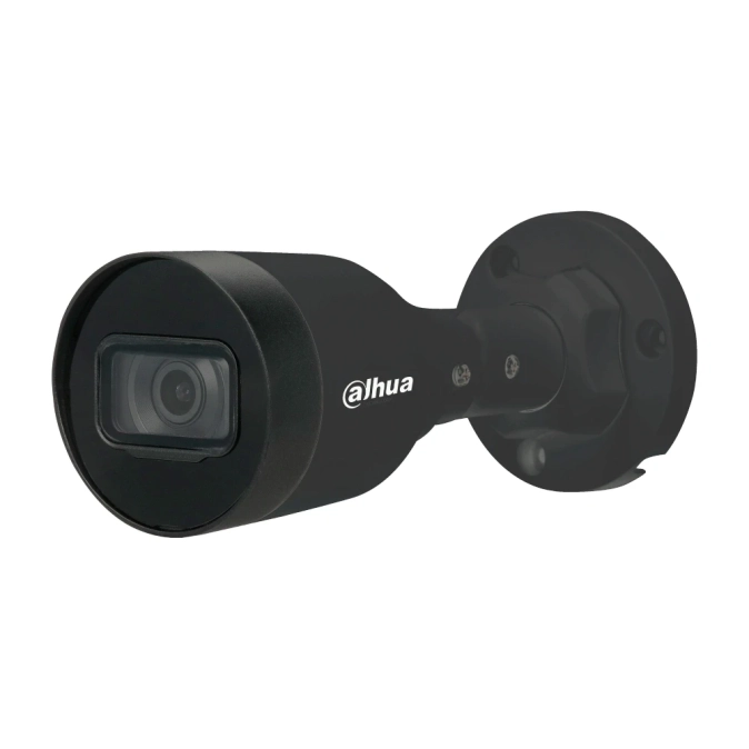 DH-IPC-HFW1230S1-BE 2МП (2.8мм) IP відеокамера Dahua фото 1