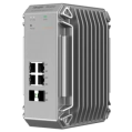 Ruijie RG-NIS3100-4GT2SFP-HP IP40 Комутатор 6 портів керований фото 1