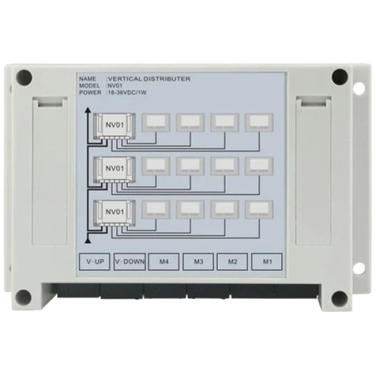 NeoLight NL-V01 Комутатор фото 1