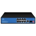 Ewind EW-ES3010CG-AP Комутатор 10 портів некерований фото 1