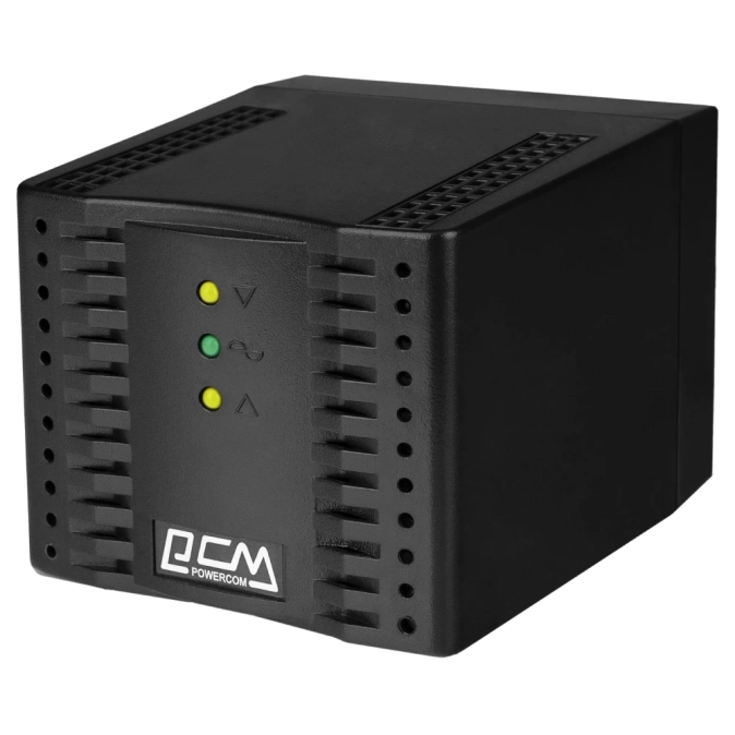 Powercom TCA-3000 1500Вт Стабілізатор напруги
