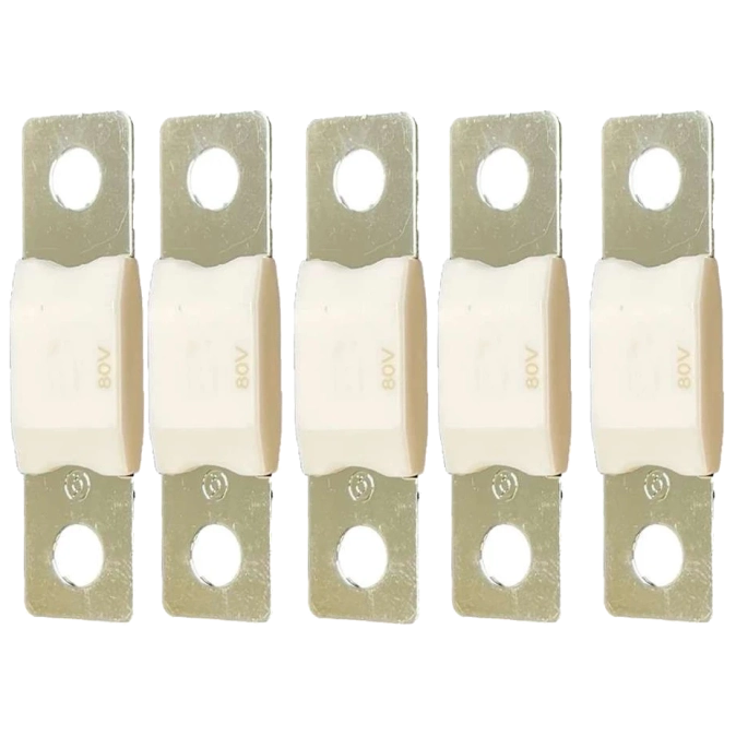 Victron Energy MEGA-fuse 60A/80V (package of 5 pcs) Запобіжник