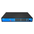 Ewind EW-S1919CF-AP PoE Комутатор 19 портів некерований фото 1