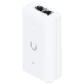 Ubiquiti PoE+ Adapter (30W) (U-PoE+) Інжектор фото 1