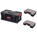 QBRICK SYSTEM TWO Toolb.+2 x QS TWO Org.Multi Ящик для інструментів фото 1