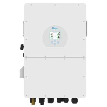 Deye SUN-30K-SG02HP3-EU-АM3 трифазний чиста синусоїда Інвертор