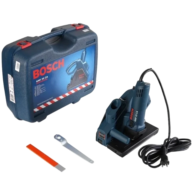 Bosch GNF 35 СA (0.601.621.708) Штроборіз фото 1
