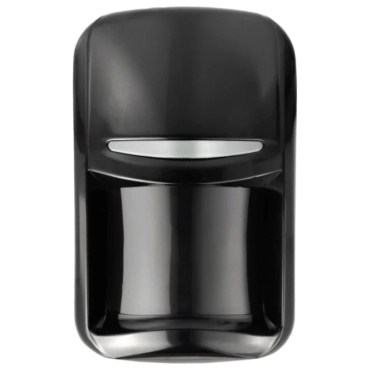 U-Prox PIR Black Беспроводной извещатель движения с иммунитетом к животным