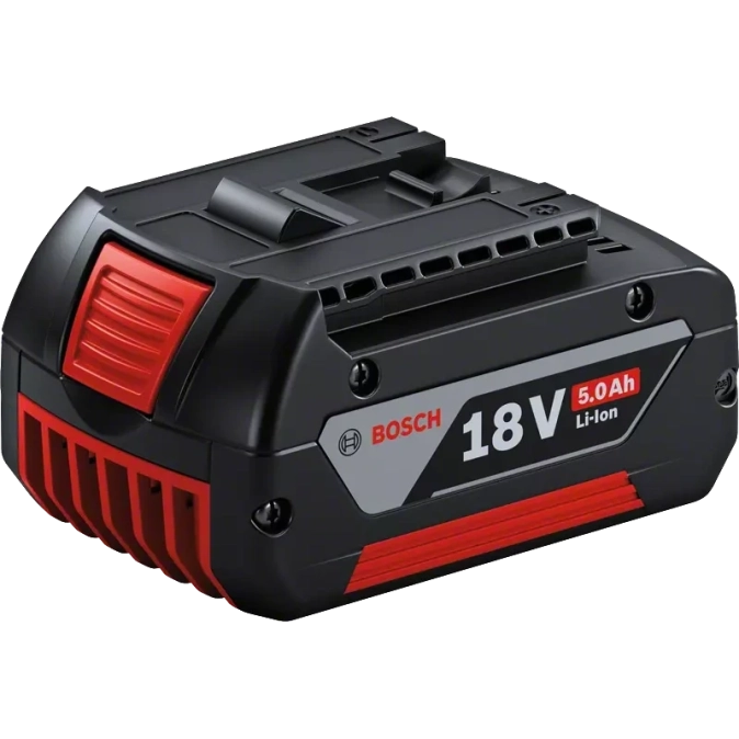 Bosch GBA 18V 5.0AH PROFESSIONAL Акумулятор фото 1