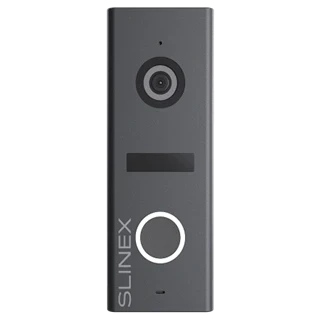 Slinex ML-17HD graphite IP65 Виклична панель фото 1