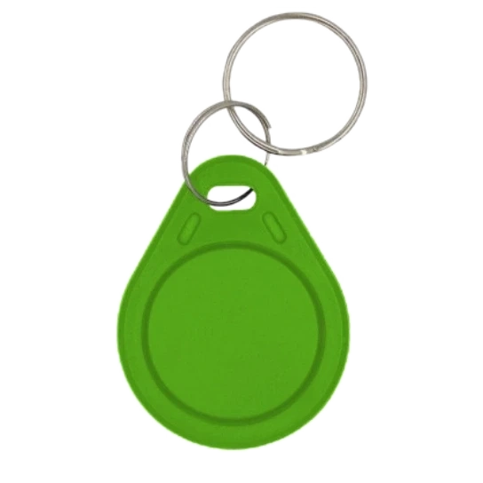 Tag-03 MF green MF брелок фото 1