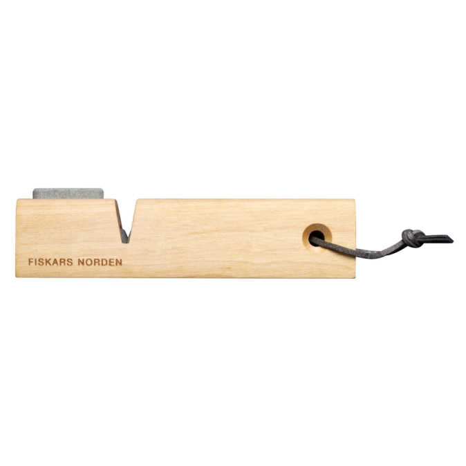 Fiskars Norden™ 1071898 Точило для сокир та ножів фото 1