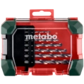 Metabo HSS-G, SP (626695000) Комплект свердл фото 1