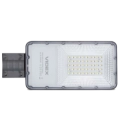 VIDEX 30W 5000K LED ліхтар вуличний автономний фото 4