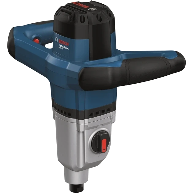 Bosch Professional GRW 140 Електроміксер фото 1