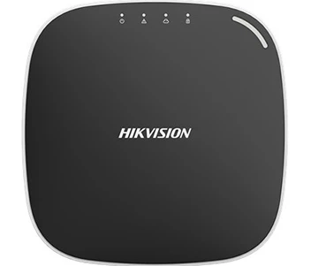 DS-PWA32-HS (Black) Hub бездротової сигналізації (868MHz) фото 1