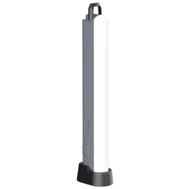 TITANUM TLF-T21 450Lm Gray Портативний світлодіодний ліхтар