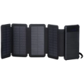 2E Solar 8000mAh Black Повербанк фото 2