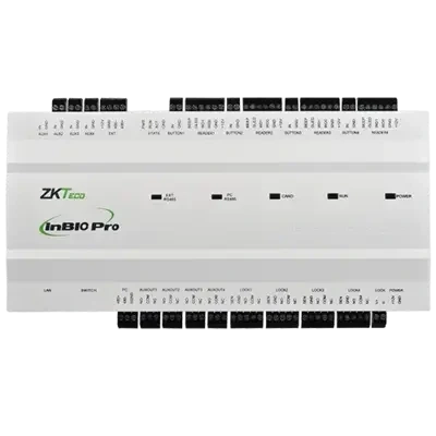 ZKTeco inBio460 Pro Контролер фото 1