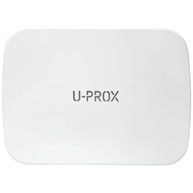 U-Prox Extender White Ретранслятор радіосигналу з автоматичною маршрутизацією фото 1