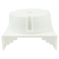 UA15G white bracket Комутаціонна коробка фото 4