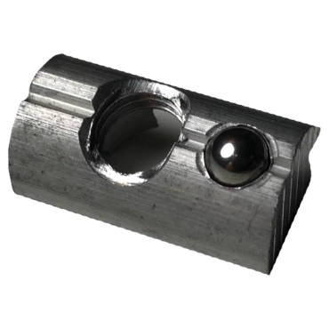 Photonica M8 (NUT-8) З'єднувач з кулькою