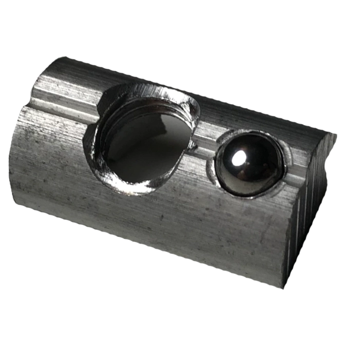 Photonica M8 (NUT-8) З'єднувач з кулькою фото 1