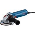 Bosch GWS 12-125 S (06013A6020) Кутова шліфмашина фото 1