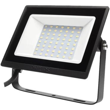 PHILIPS BVP156 Прожектор светодиодный LED24/CW 30W WB 6500К