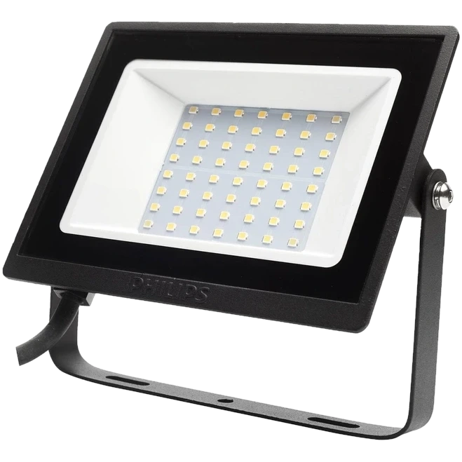 PHILIPS BVP156 Прожектор світлодіодний LED24/CW 30W WB 6500К фото 1
