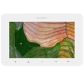Slinex SM-07 White + ML-17HR Graphite Комплект відеодомофону фото 2