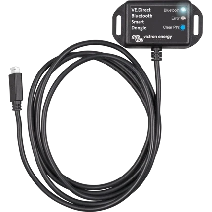 Victron Energy VE.Direct Bluetooth Smart dongle Bluetooth адаптер фото 1