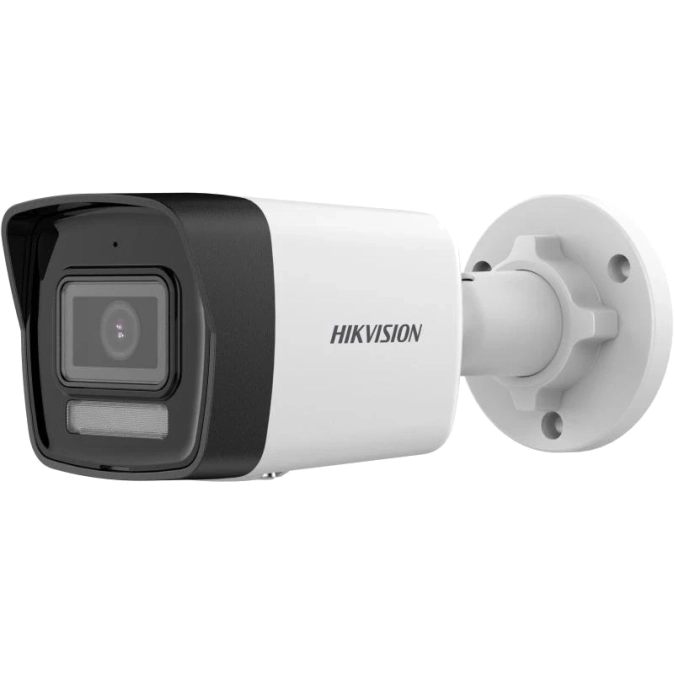 DS-2CD1023G2-LIUF (2.8мм) з мікрофоном IP відеокамера Hikvision фото 1