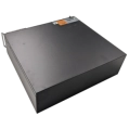 Ritar R-LFP51.2V100AH Акумуляторна батарея з bluetooth та автоматичним вимикачем фото 3
